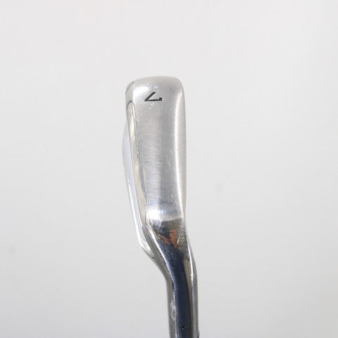 Callaway Paradym Ai Smoke Max Fast Individual 7 Iron R2 Senior Flex RH C-154431