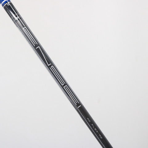 Callaway Paradym Ai Smoke Max Fast Individual 7 Iron R2 Senior Flex RH C-154431
