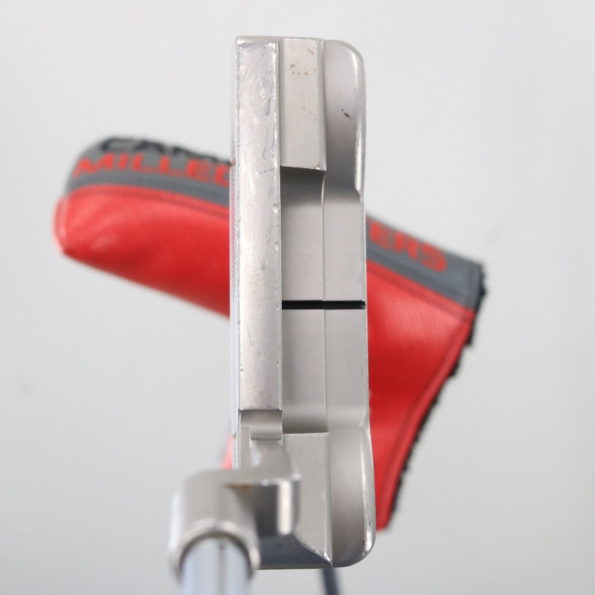 Titleist Scotty Cameron Select Newport Putter 34 Inches Right-Hand C-154489