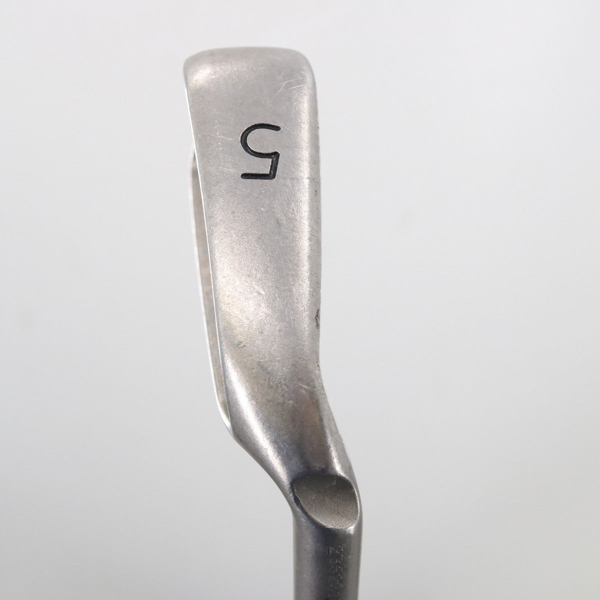 Ping G2 Individual 5 Iron Green Dot Graphite Regular Flex Right-Handed C-154508
