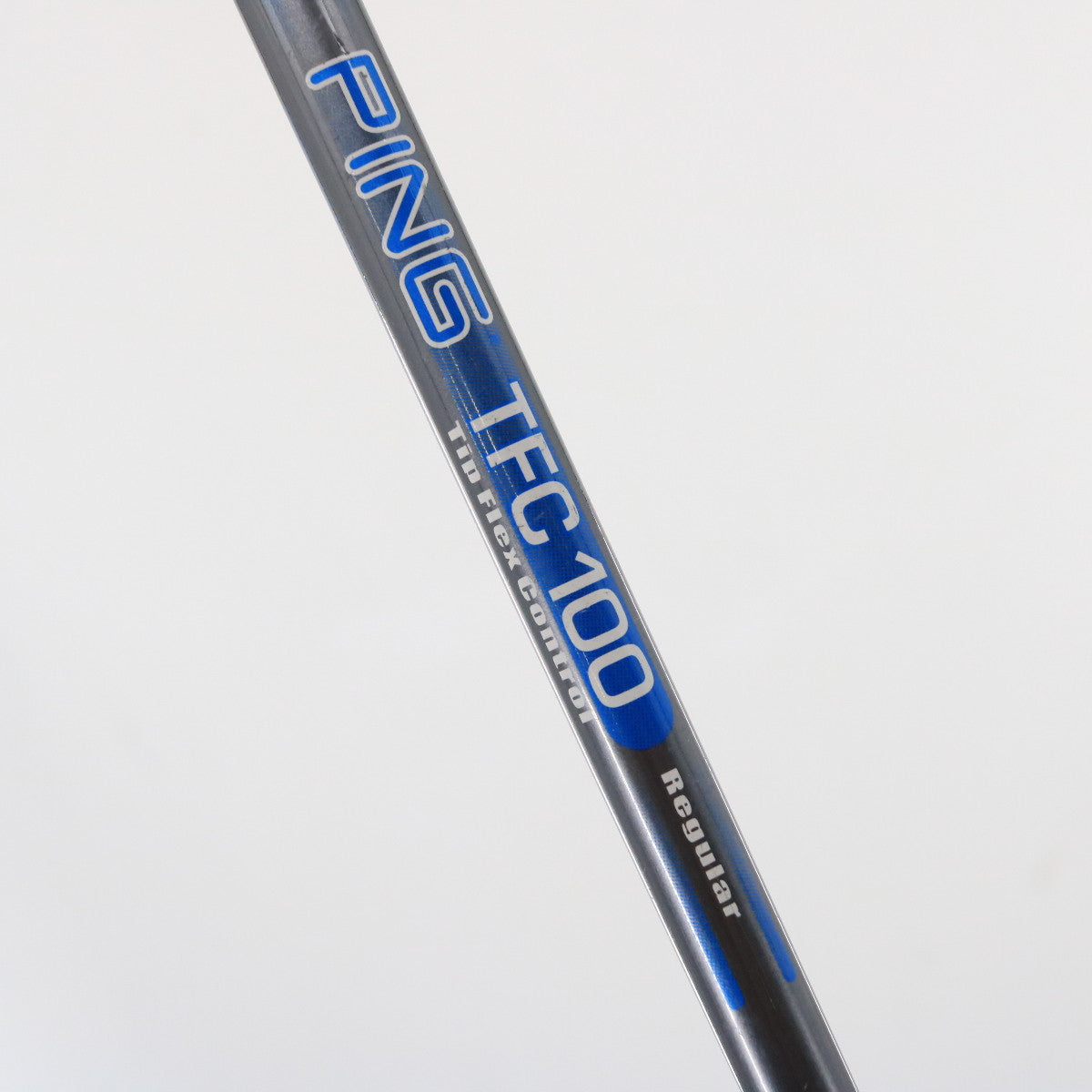 Ping G2 Individual 5 Iron Green Dot Graphite Regular Flex Right-Handed C-154508