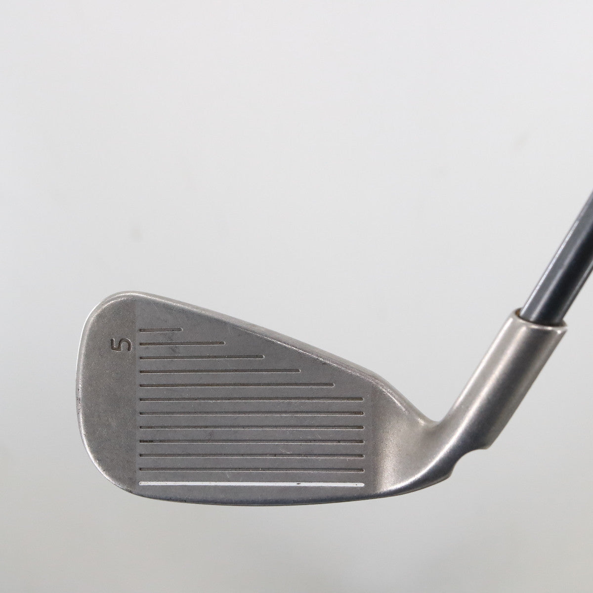 Ping G2 Individual 5 Iron Green Dot Graphite Regular Flex Right-Handed C-154508