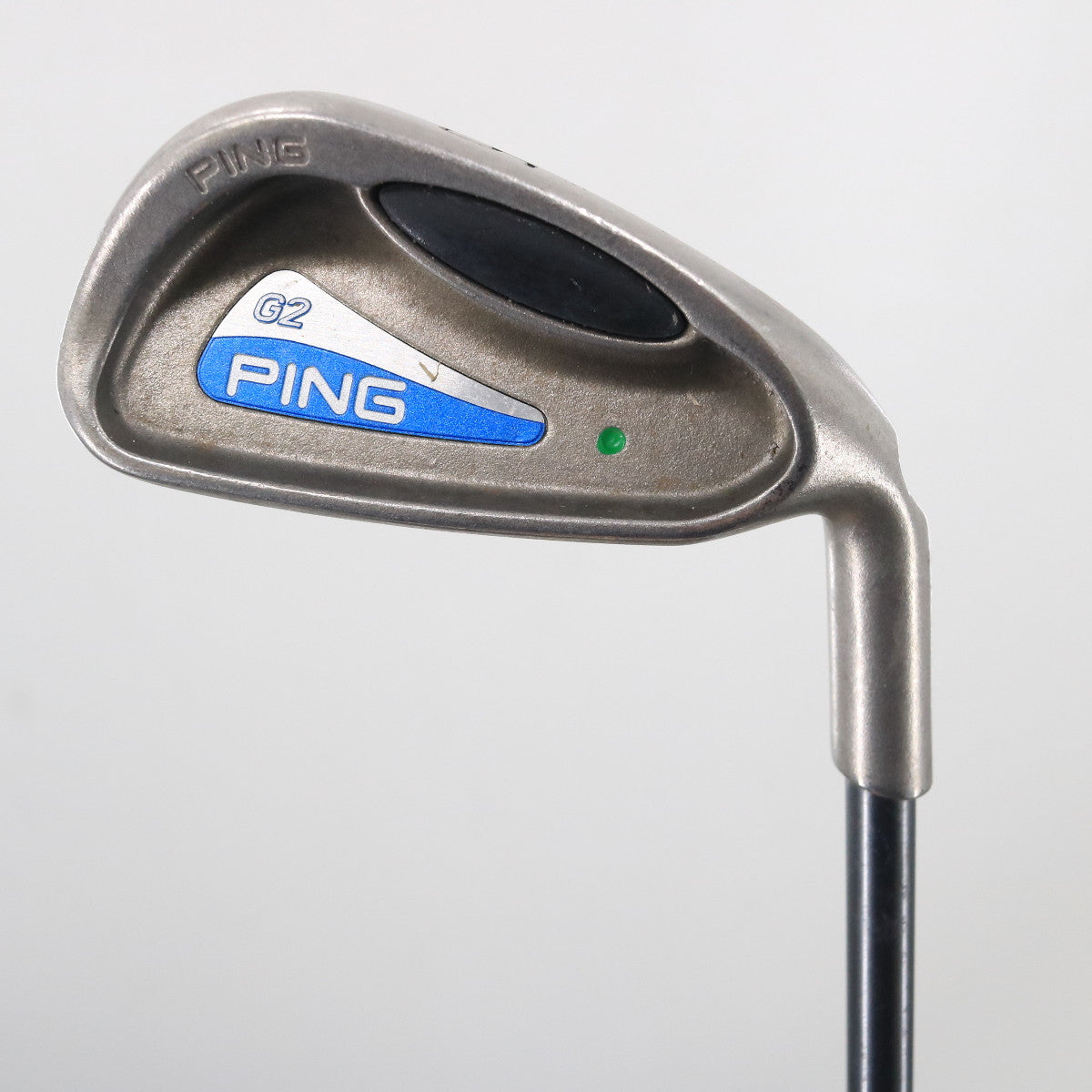 Ping G2 Individual 5 Iron Green Dot Graphite Regular Flex Right-Handed C-154508