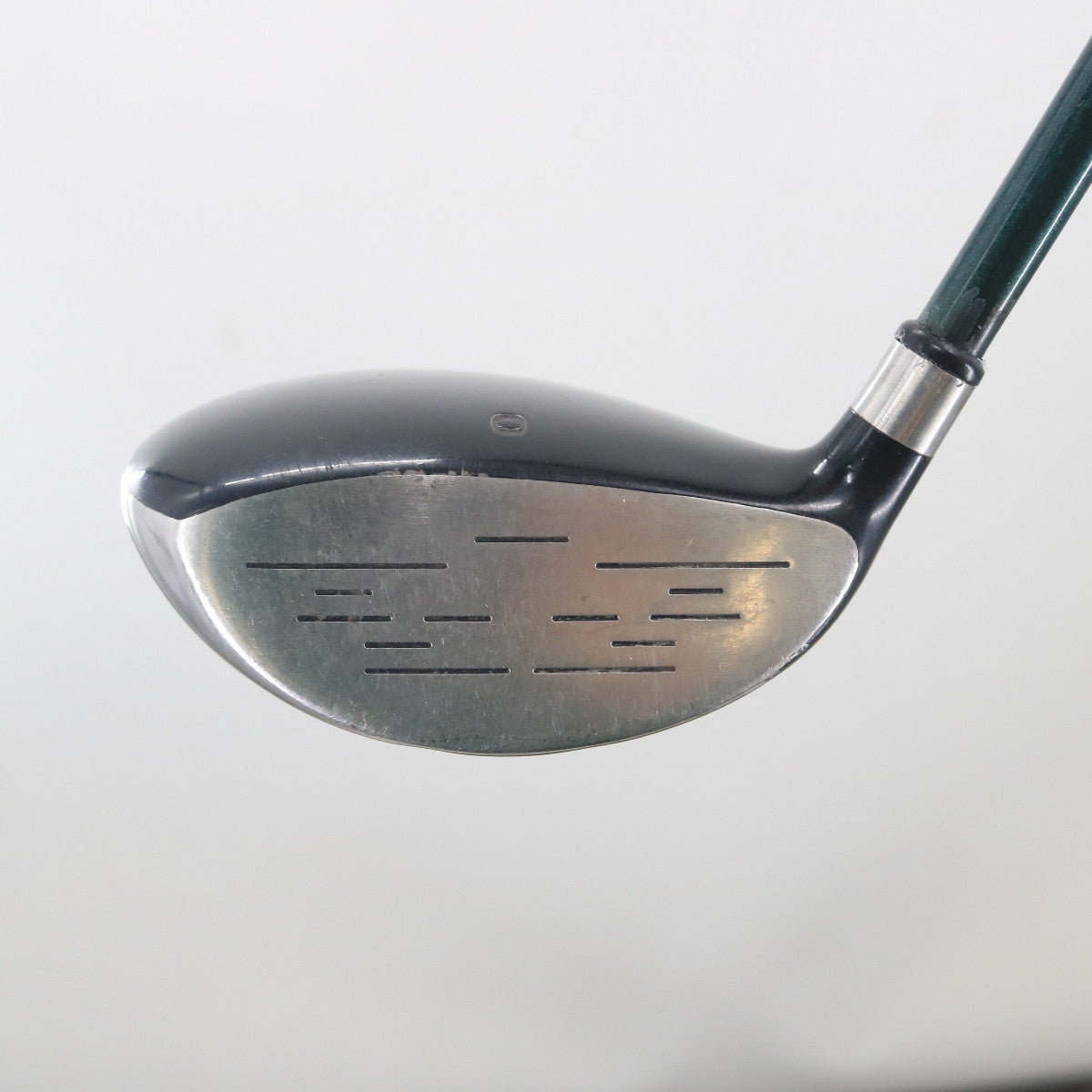 Orlimar Trimetal HipSteel Fairway Wood 16 Deg Graphite Stiff Flex RH C-154527