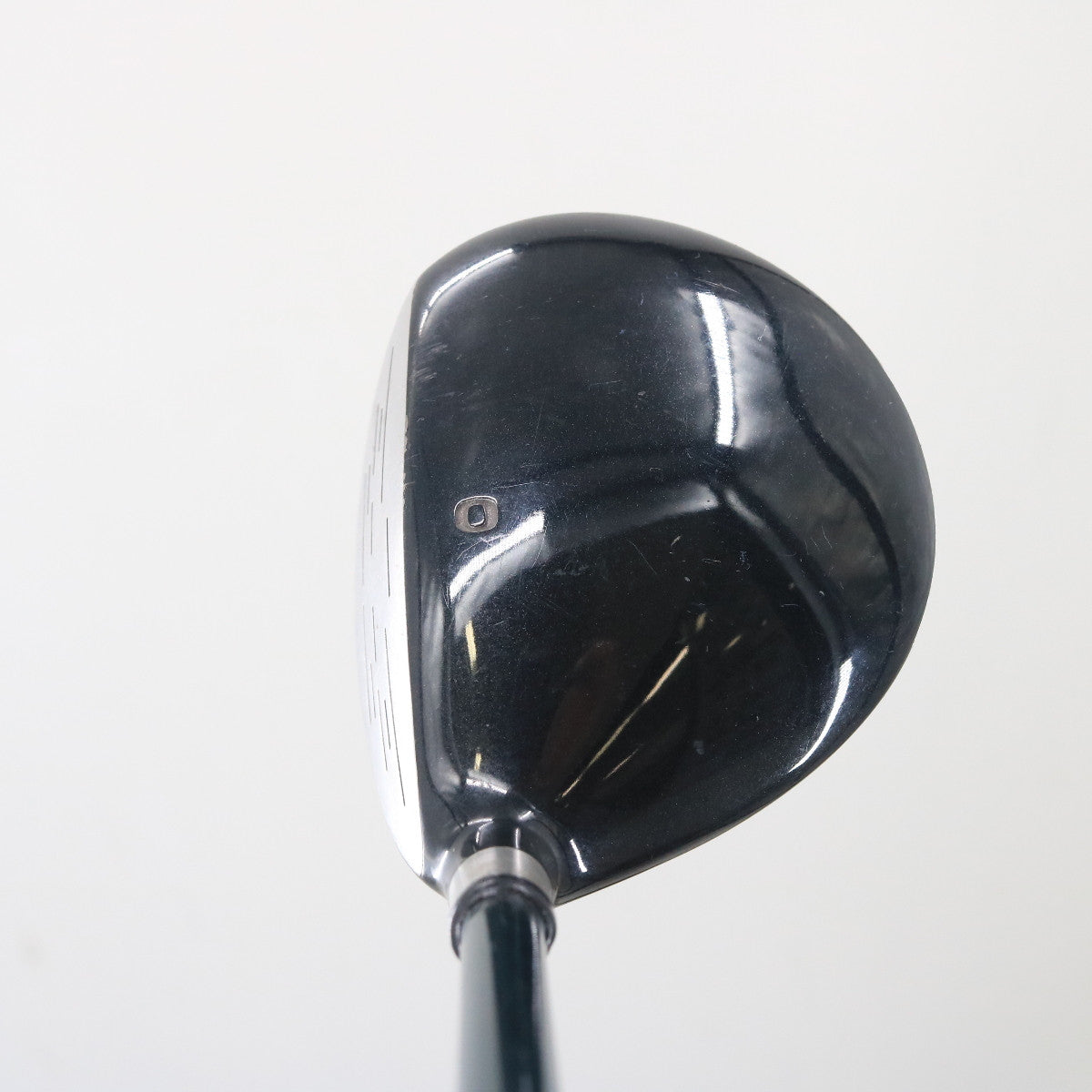 Orlimar Trimetal HipSteel Fairway Wood 16 Deg Graphite Stiff Flex RH C-154527