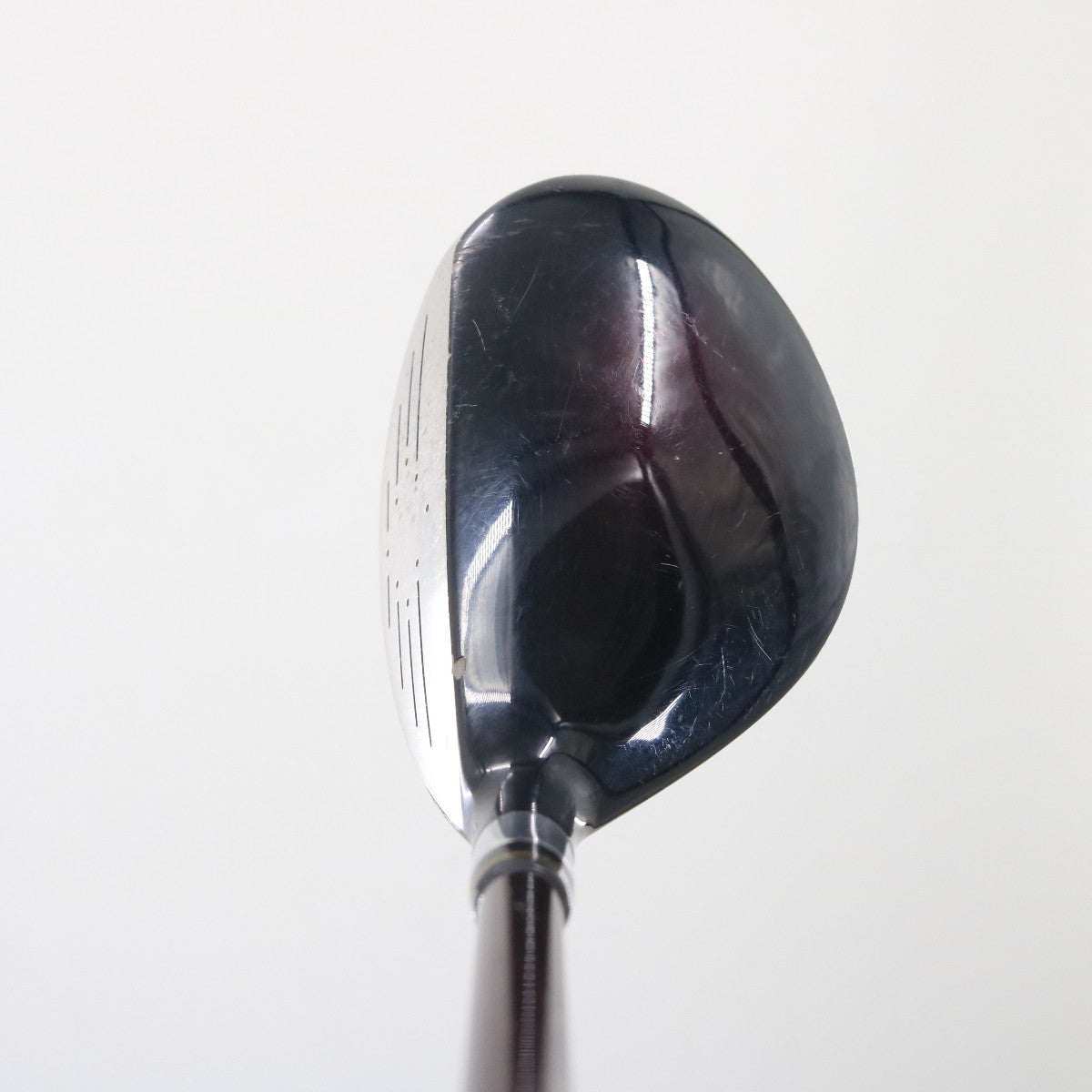 Bobby Jones Jesse Ortiz  Hybrid 21 Degrees Regular Flex Right Hand C-154535