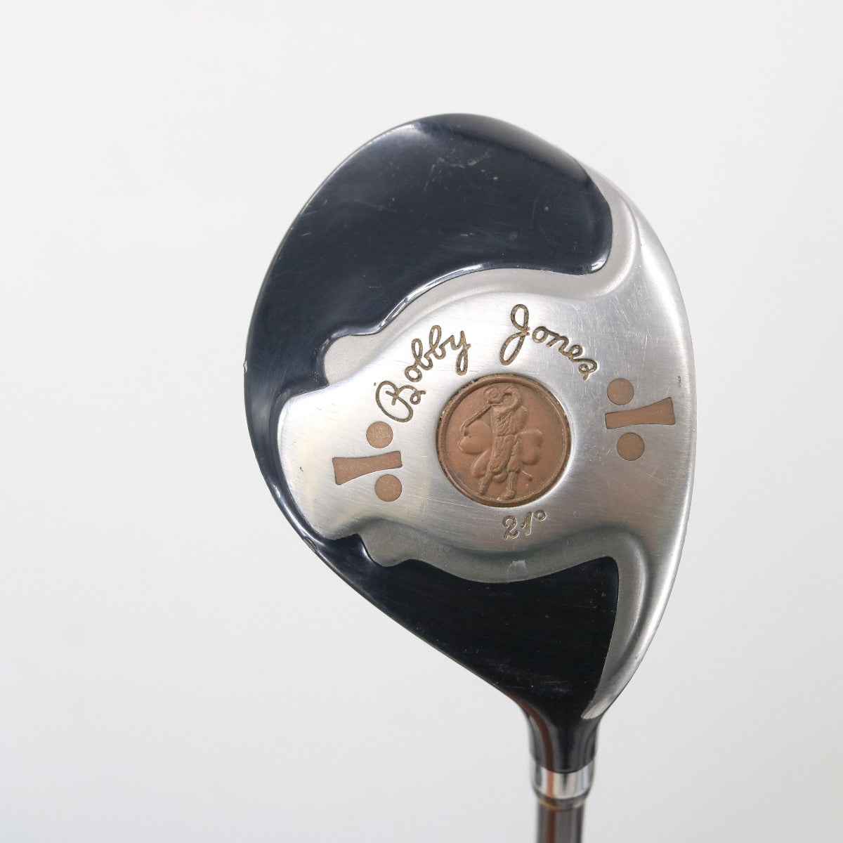 Bobby Jones Jesse Ortiz  Hybrid 21 Degrees Regular Flex Right Hand C-154535