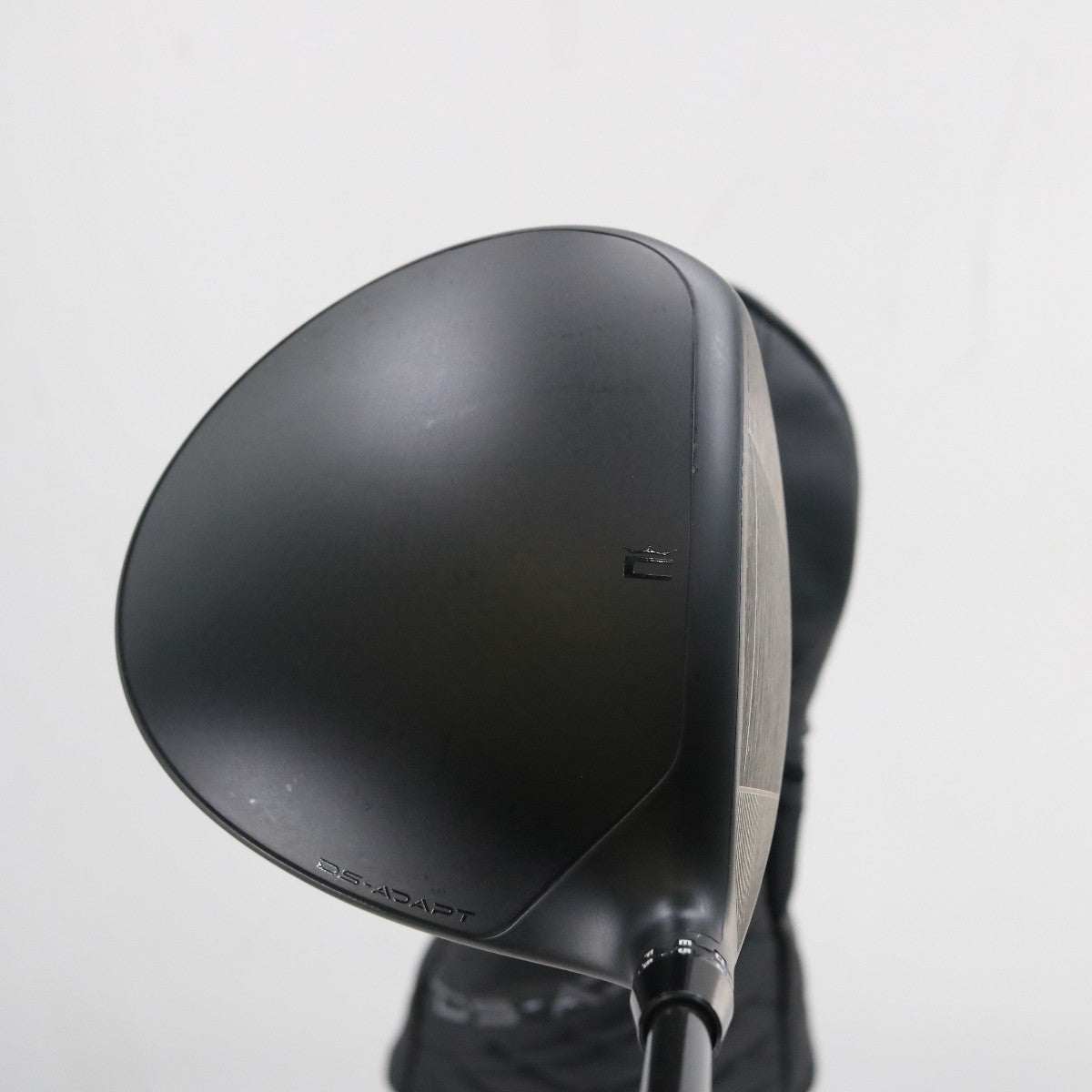 Cobra DS-Adapt Max-D Driver 10.5 Deg Graphite Denali 60G Stiff LEFTY  C-154653