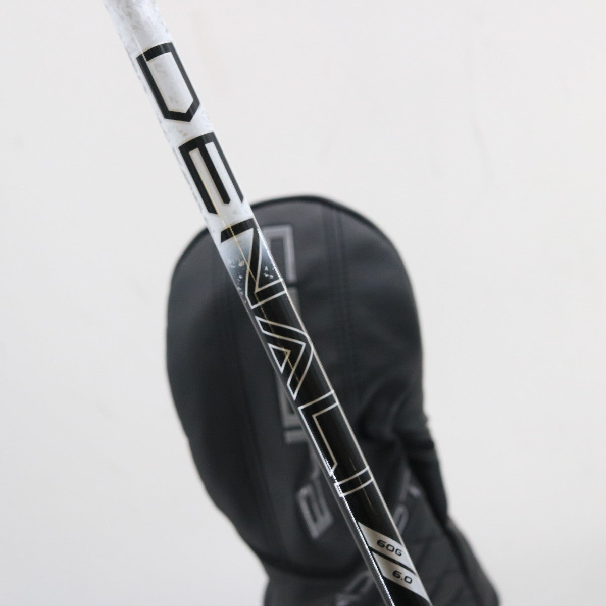 Cobra DS-Adapt Max-D Driver 10.5 Deg Graphite Denali 60G Stiff LEFTY  C-154653