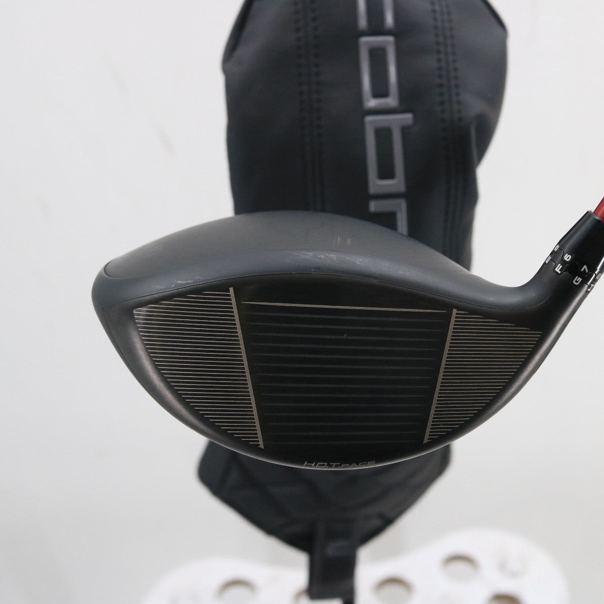 Cobra DS-Adapt X Driver 9.0 Deg Graphite Denali 50G Regular RH C-154656