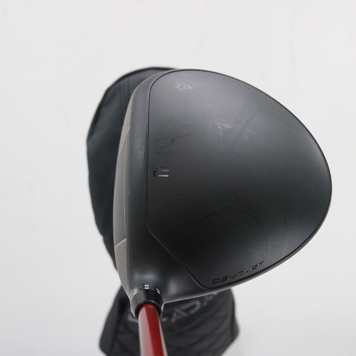 Cobra DS-Adapt X Driver 9.0 Deg Graphite Denali 50G Regular RH C-154656