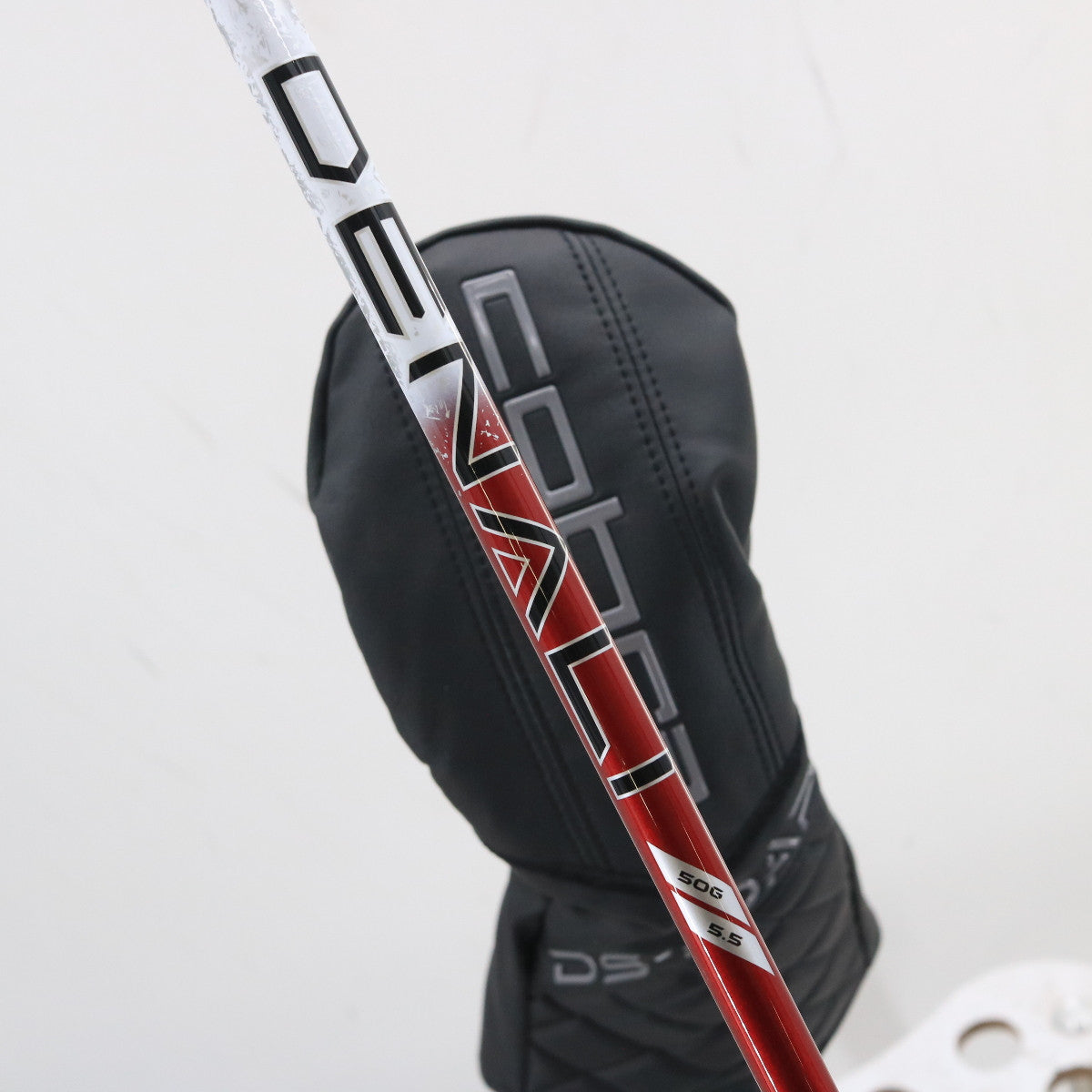 Cobra DS-Adapt X Driver 9.0 Deg Graphite Denali 50G Regular RH C-154656
