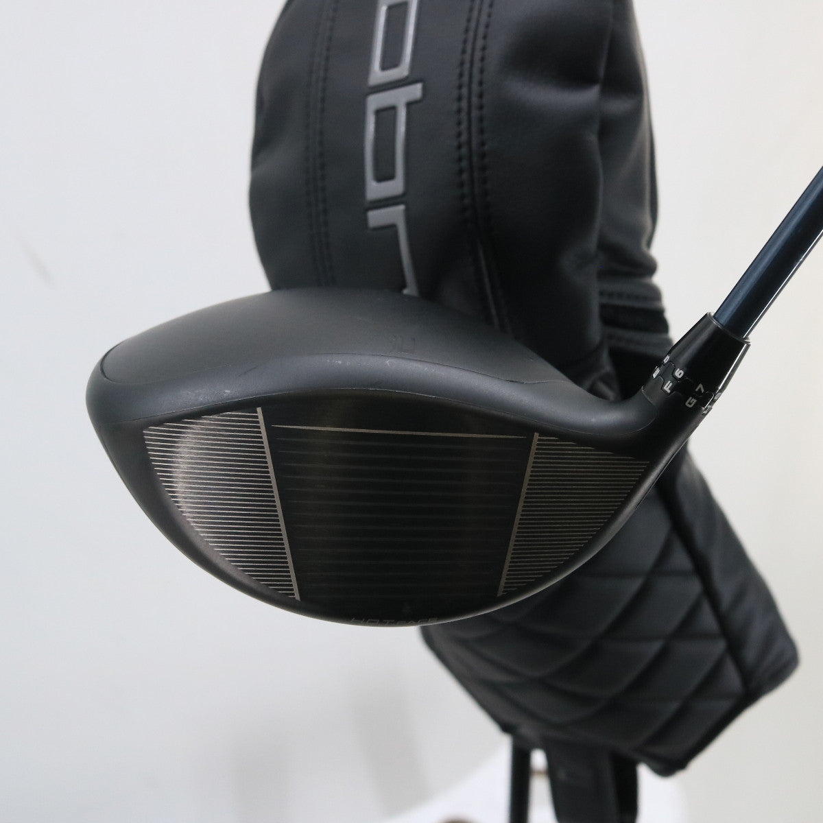 Cobra DS-Adapt X Driver 10.5 Deg Graphite Denali 60G Stiff RH C-154658