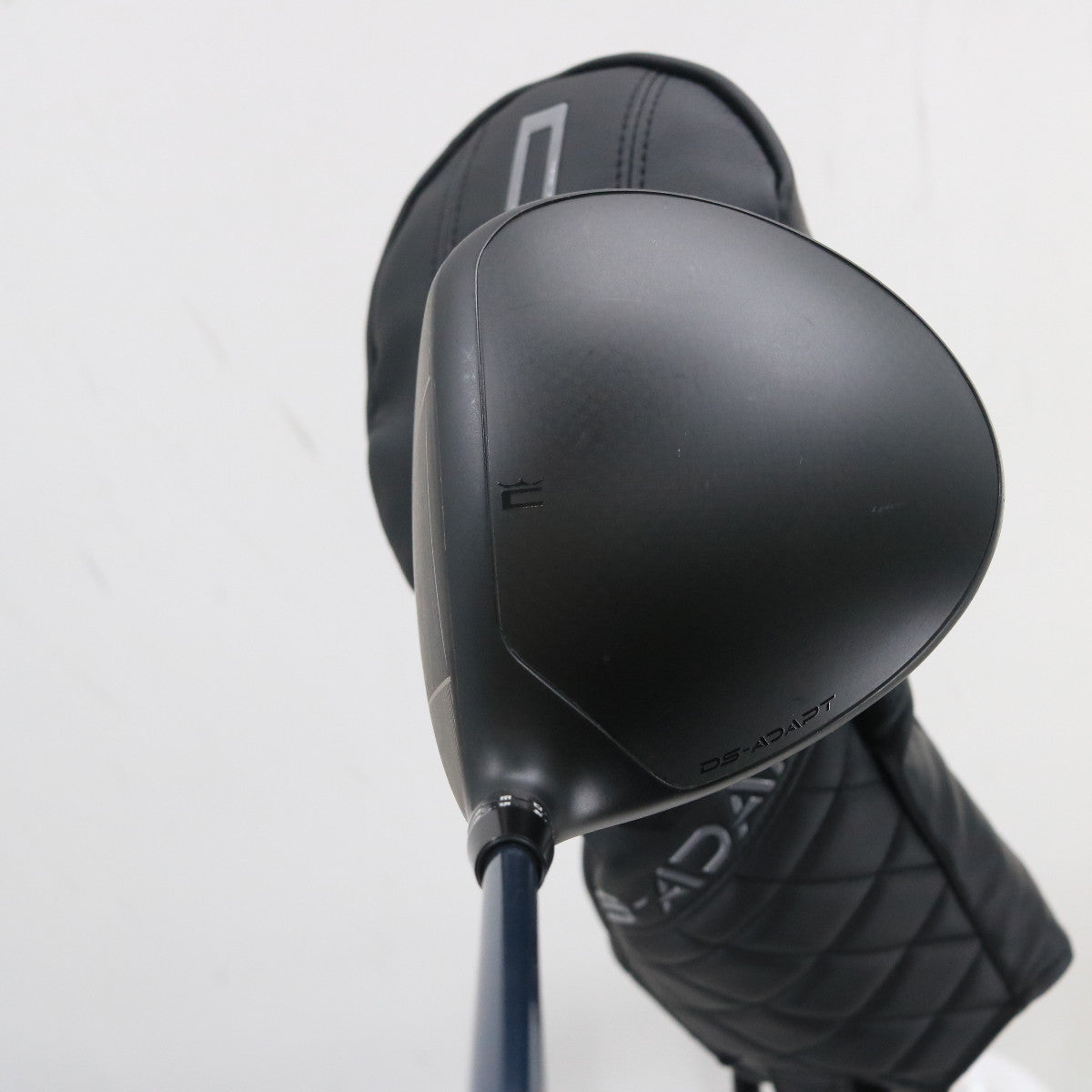 Cobra DS-Adapt X Driver 10.5 Deg Graphite Denali 60G Stiff RH C-154658