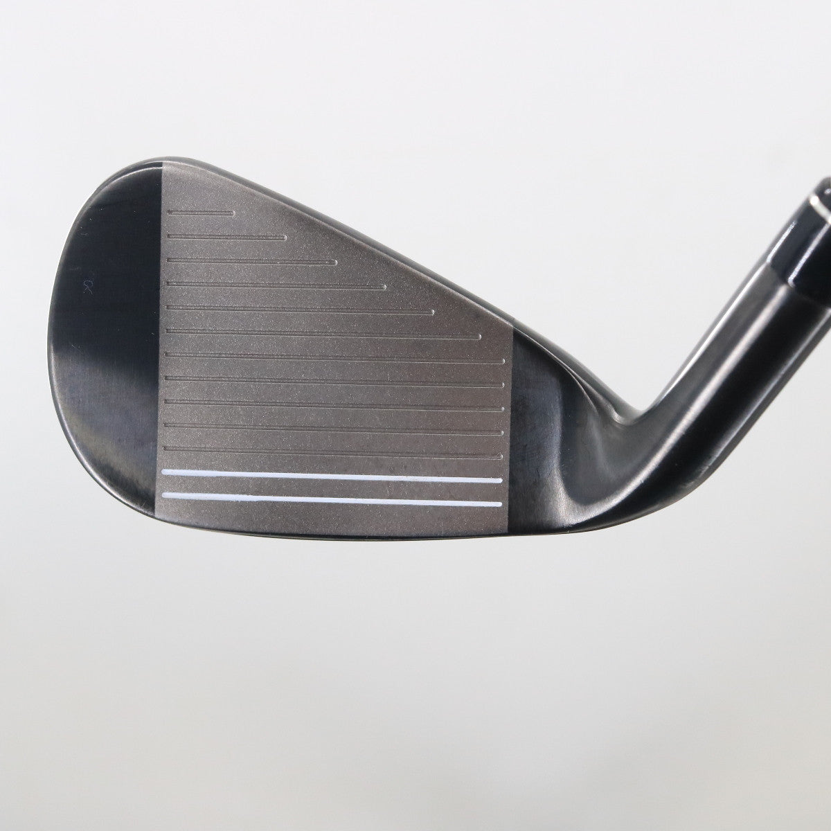 Callaway Big Bertha OS Individual 7 Iron Graphite F2 Senior Flex RH C-154674