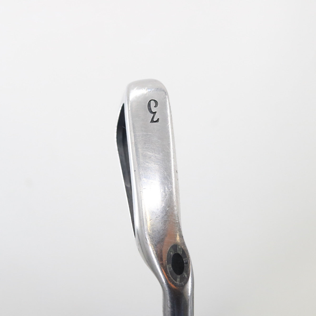 Callaway Steelhead Pro Series X-14 Individual 3 Iron Graphite Regular C-154676