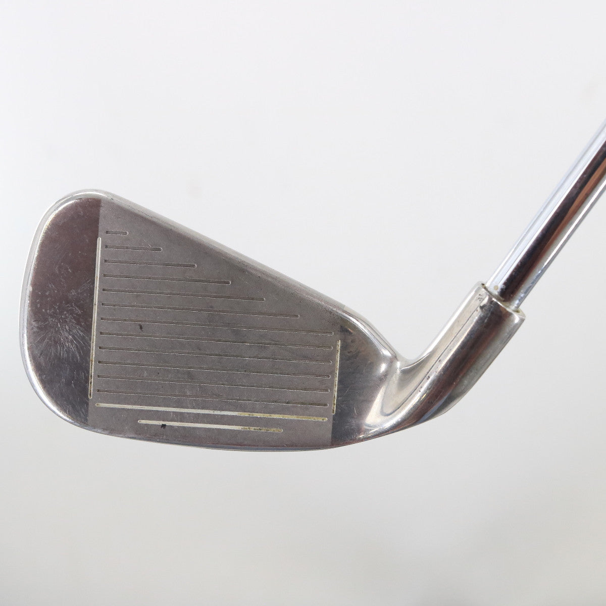 Callaway Steelhead Pro Series X-14 Individual 3 Iron Steel Regular RH C-154776