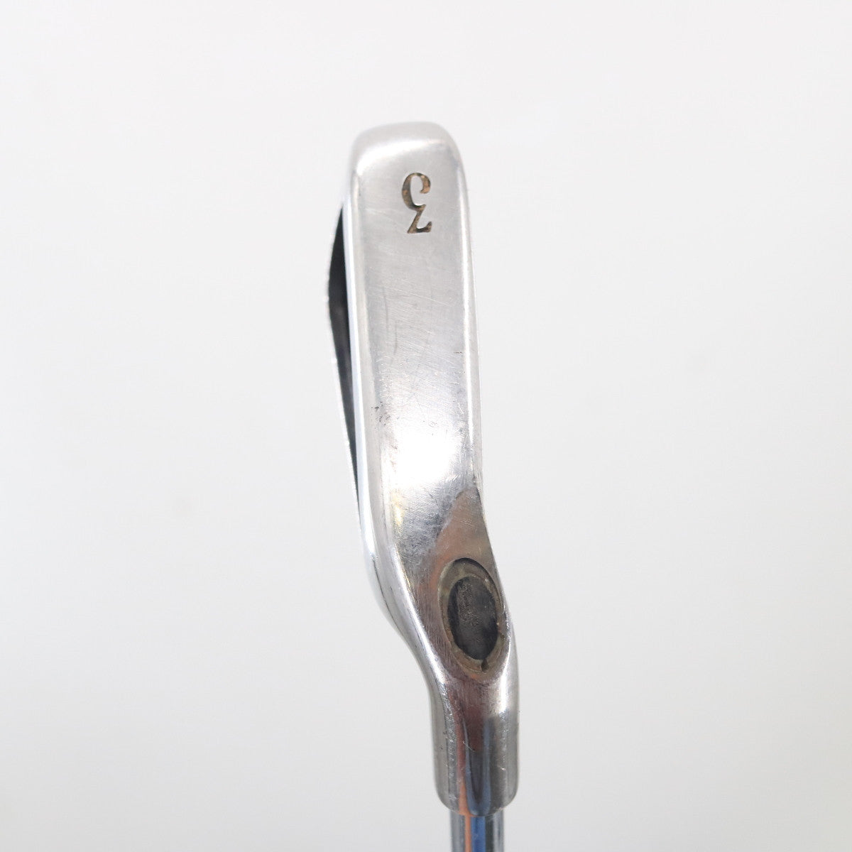 Callaway Steelhead Pro Series X-14 Individual 3 Iron Steel Regular RH C-154776