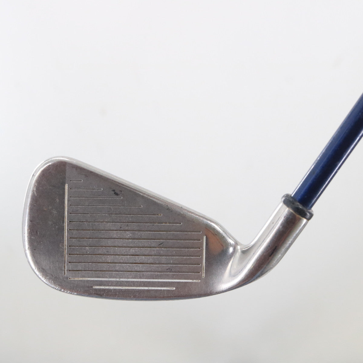 Callaway Steelhead Pro Series X-14 Individual 3 Iron Graphite Stiff RH C-154777