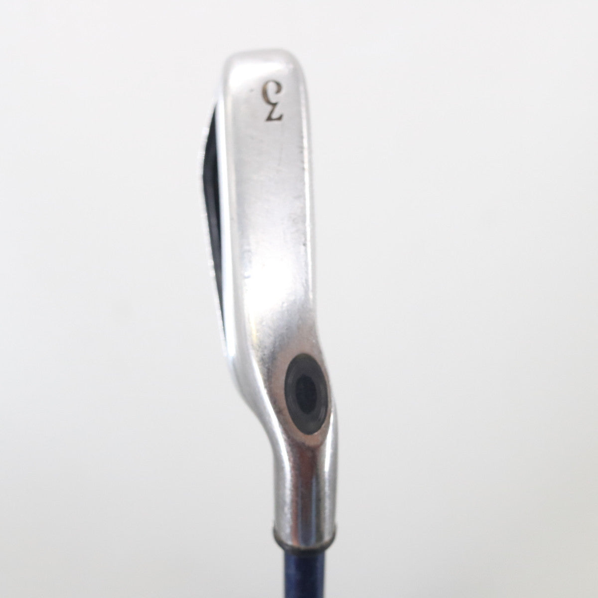 Callaway Steelhead Pro Series X-14 Individual 3 Iron Graphite Stiff RH C-154777