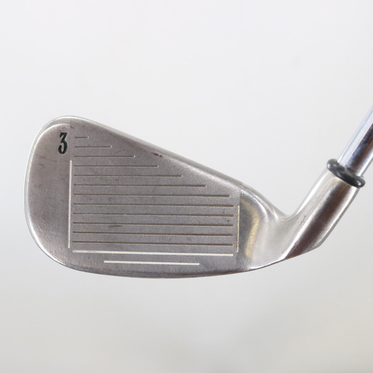 Callaway Steelhead  X-14 Individual 3 Iron Steel Uniflex Right-Hand C-154784