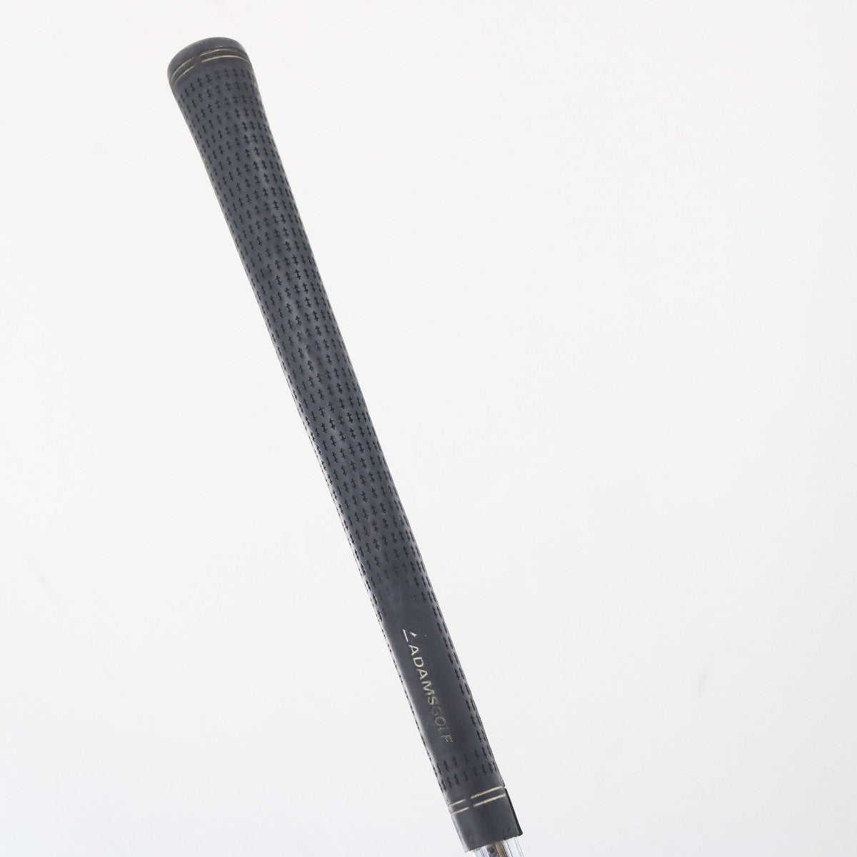 Adams Idea Tech V3 Hybrid Pitching Wedge Steel Shaft Wedge RH C-15 4785