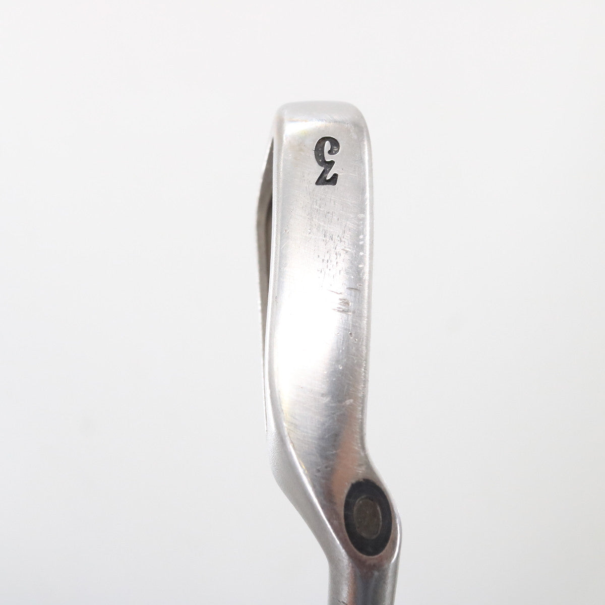 Callaway Big Bertha X-12 Individual 3 Iron Graphite Stiff Flex RH C-154786
