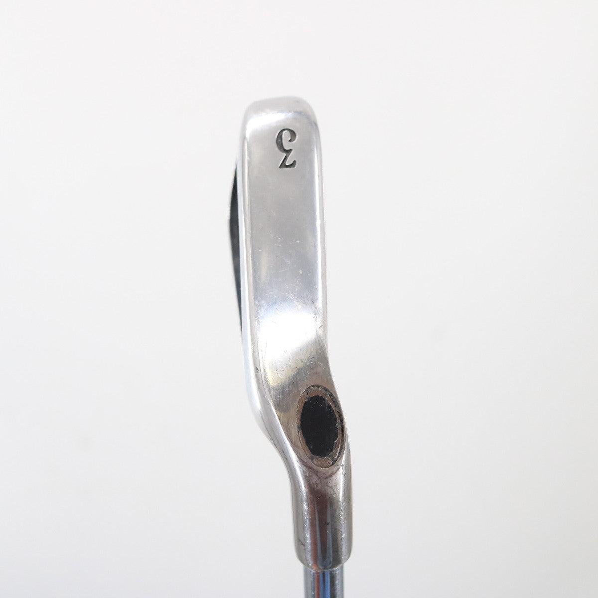 Callaway Steelhead Pro Series X-14 Individual 3 Iron Steel Uniflex RH C-154787