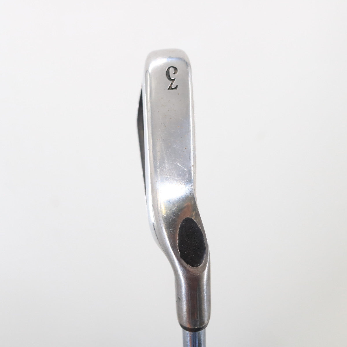 Callaway Steelhead Pro Series X-14 Individual 3 Iron Steel Regular RH C-154788