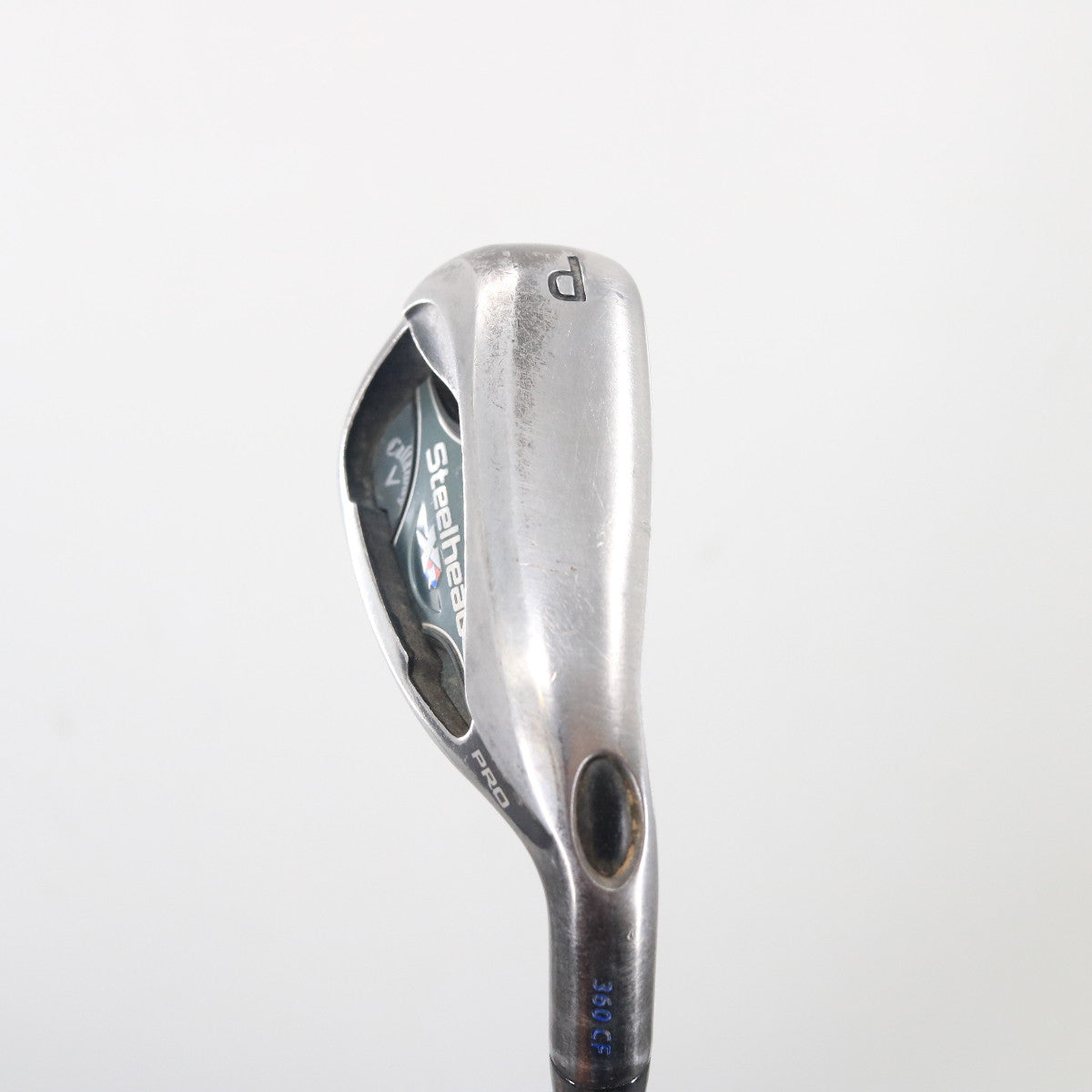 Callaway Steelhead XR Pro P PW Pitching Wedge Graphite Regular RH C-154790