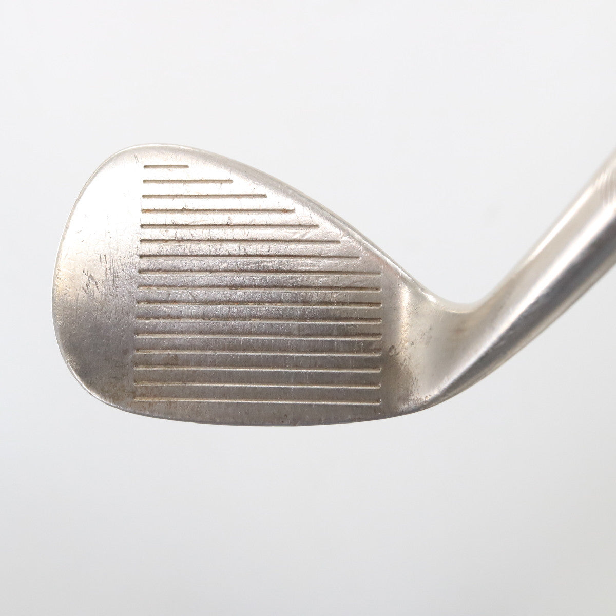 Titleist Vokey Design 200 Series Tour Chrome Wedge 60 Deg 260.04 Steel C-154791