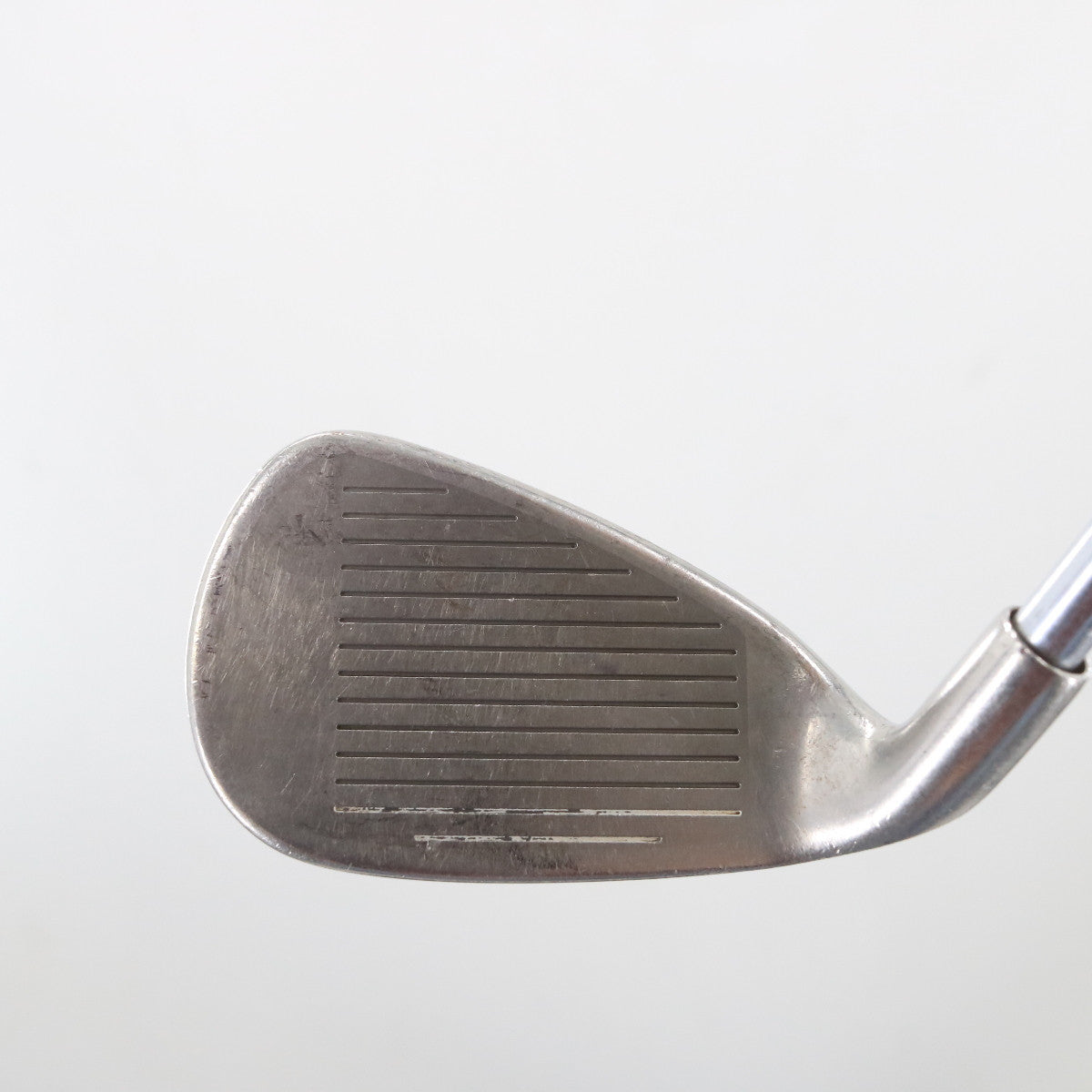 Callaway Big Bertha Fusion P PW Pitching Wedge Steel Extra Stiff RH C-154797