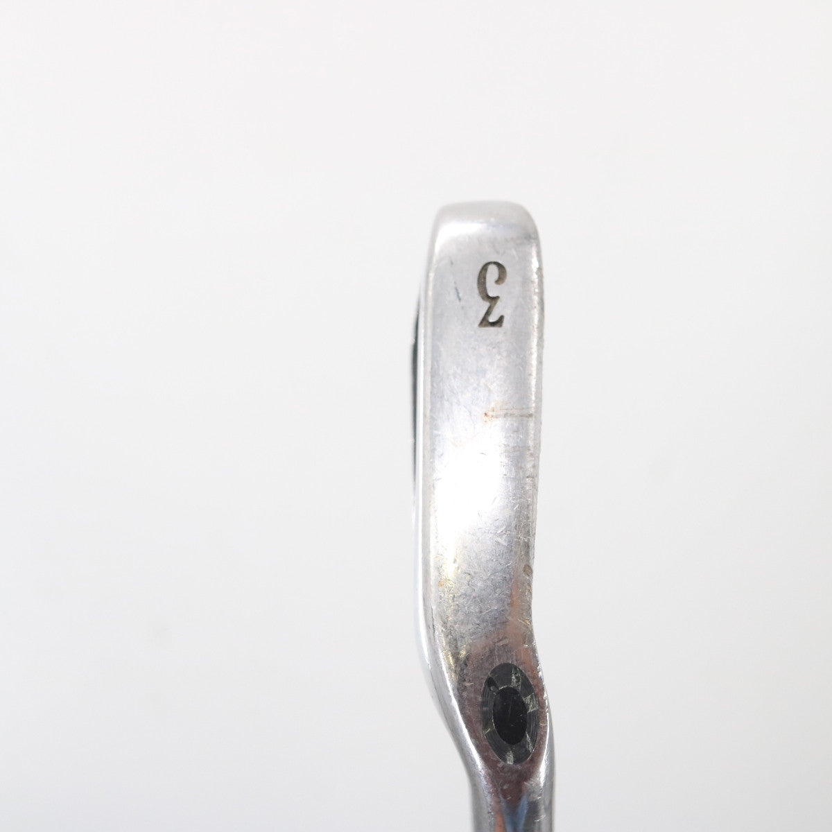 Callaway Steelhead Pro Series X-14 Individual 3 Iron Graphite Regular C-154798