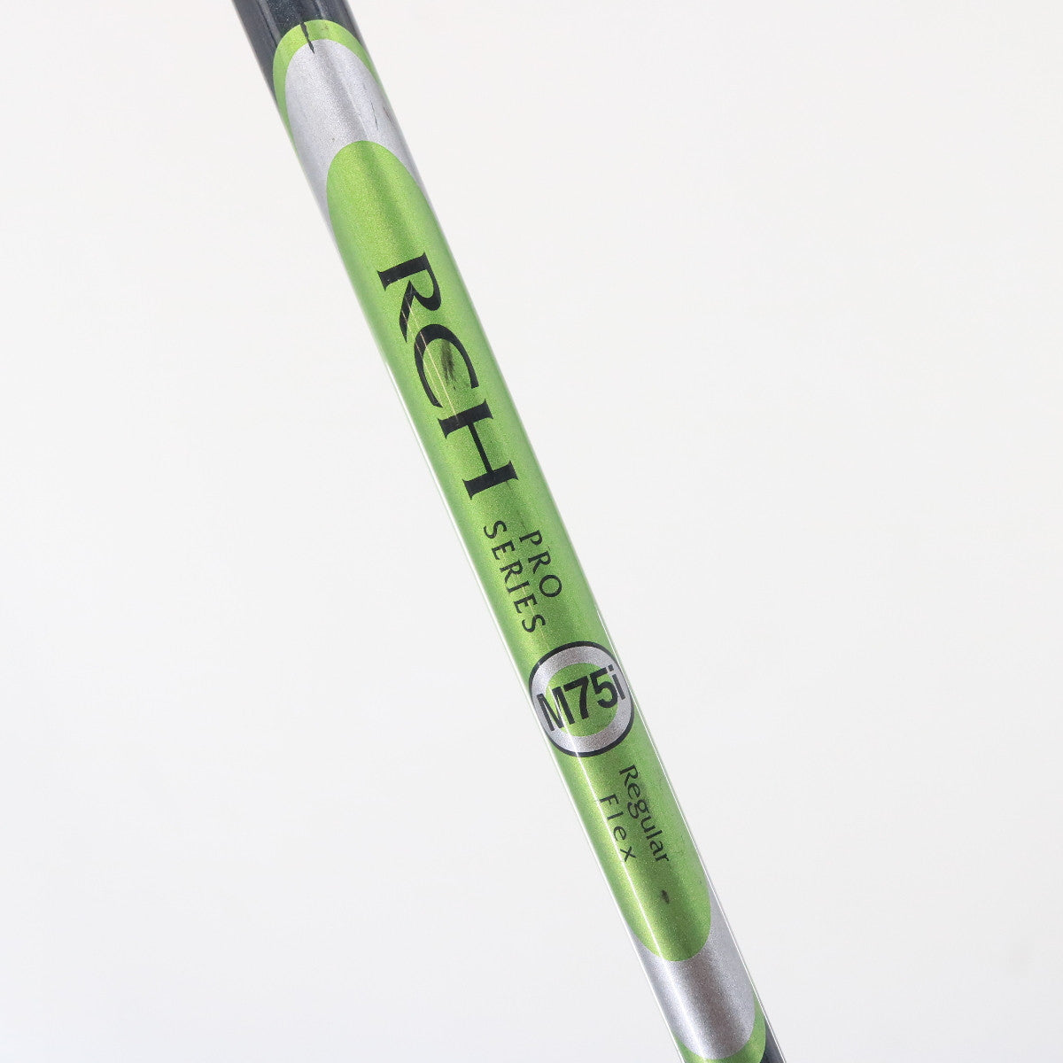 Callaway Steelhead Pro Series X-14 Individual 3 Iron Graphite Regular C-154798