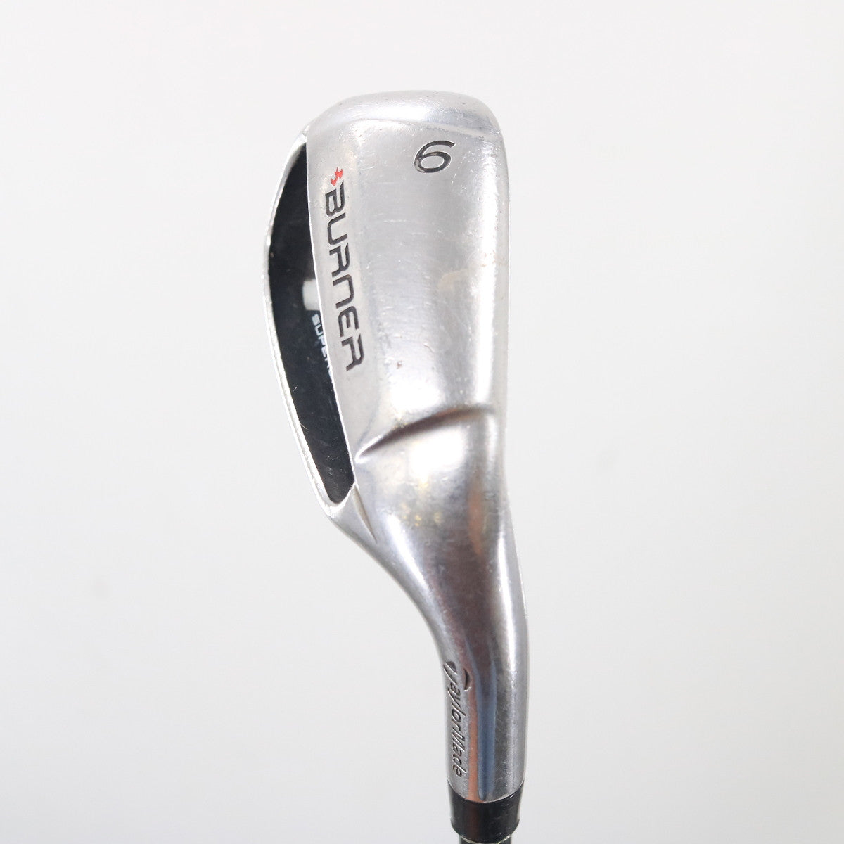 TaylorMade Burner Superlaunch Individual 9 Iron Graphite Regular RH C-154800