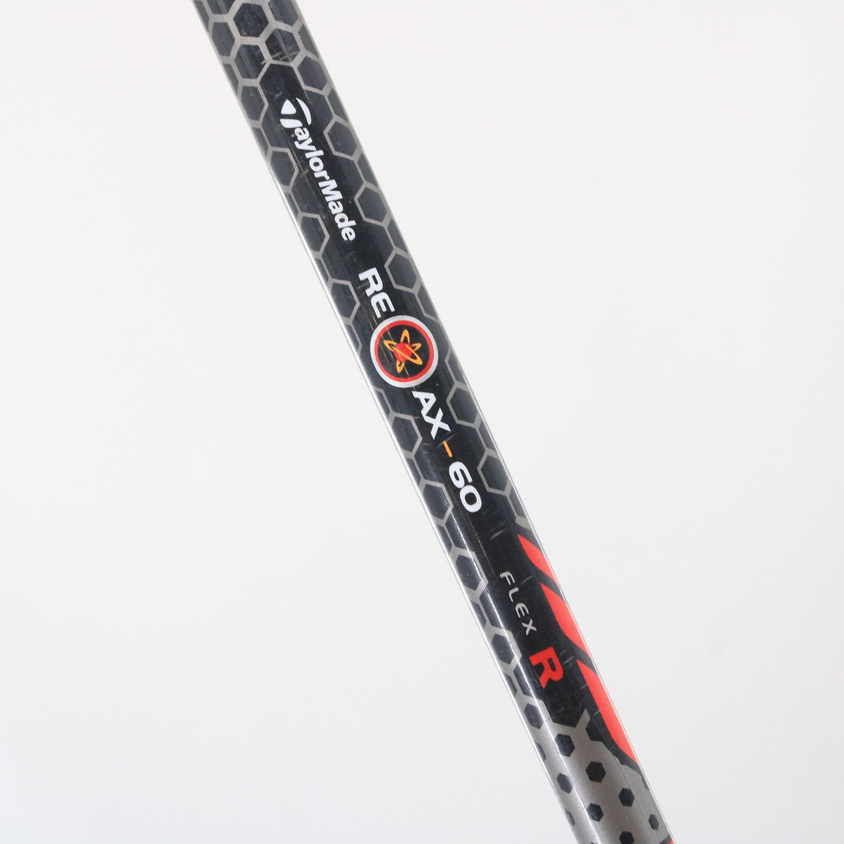 TaylorMade Burner Superlaunch Individual 9 Iron Graphite Regular RH C-154800