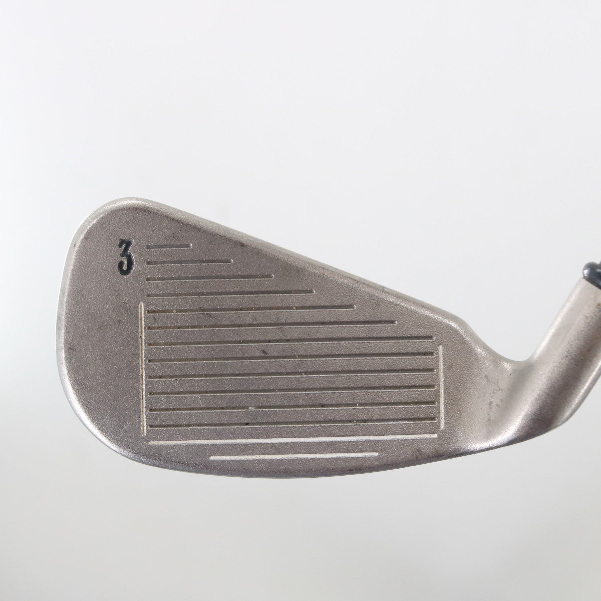 Callaway Big Bertha X-12 Individual 3 Iron Graphite Regular Flex RH C-154802