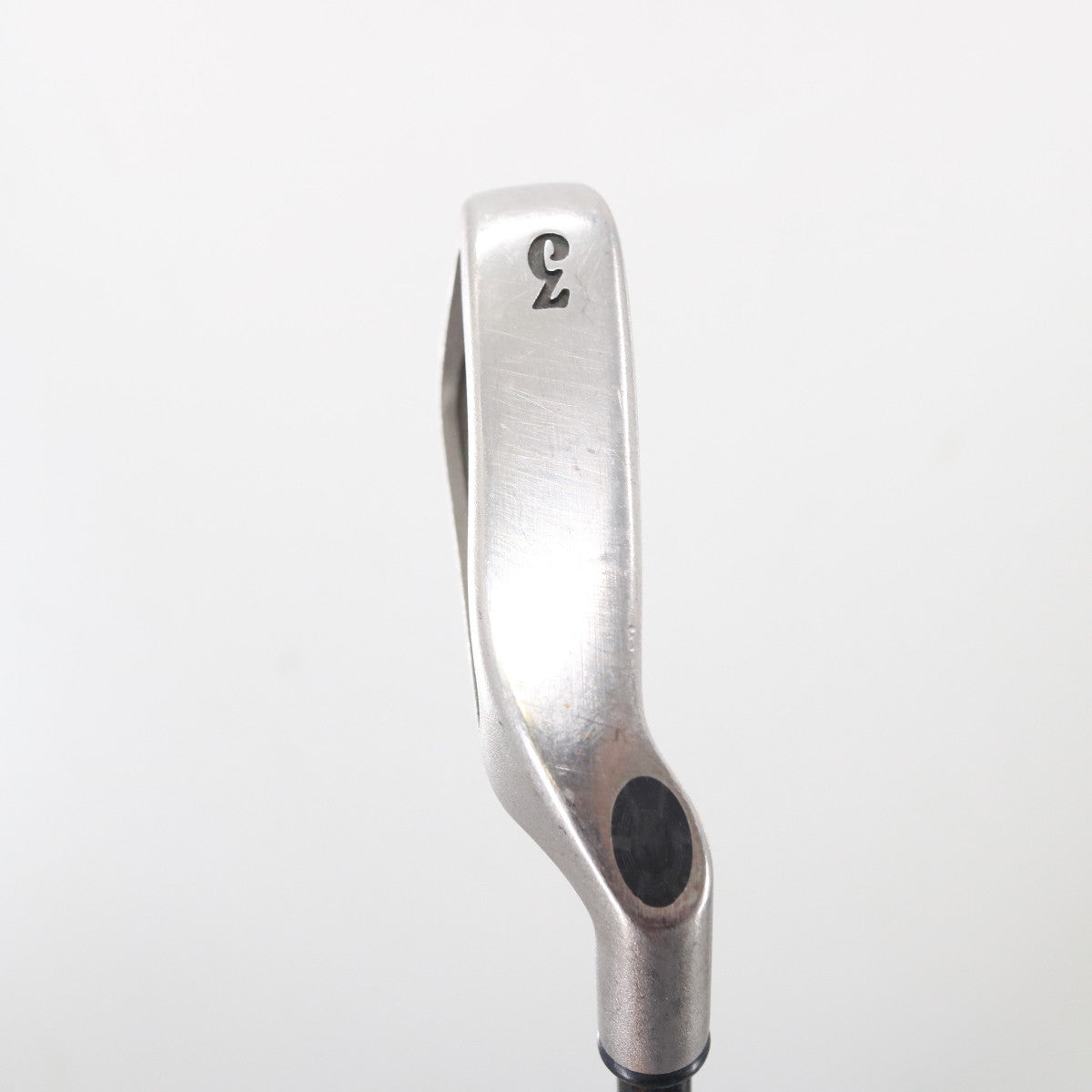 Callaway Big Bertha X-12 Individual 3 Iron Graphite Regular Flex RH C-154802