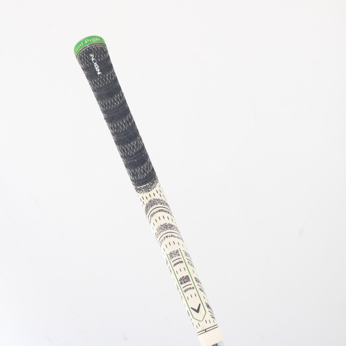 Callaway Golf X-20 X20 P PW Pitching Wedge Steel Shaft RH C-154804