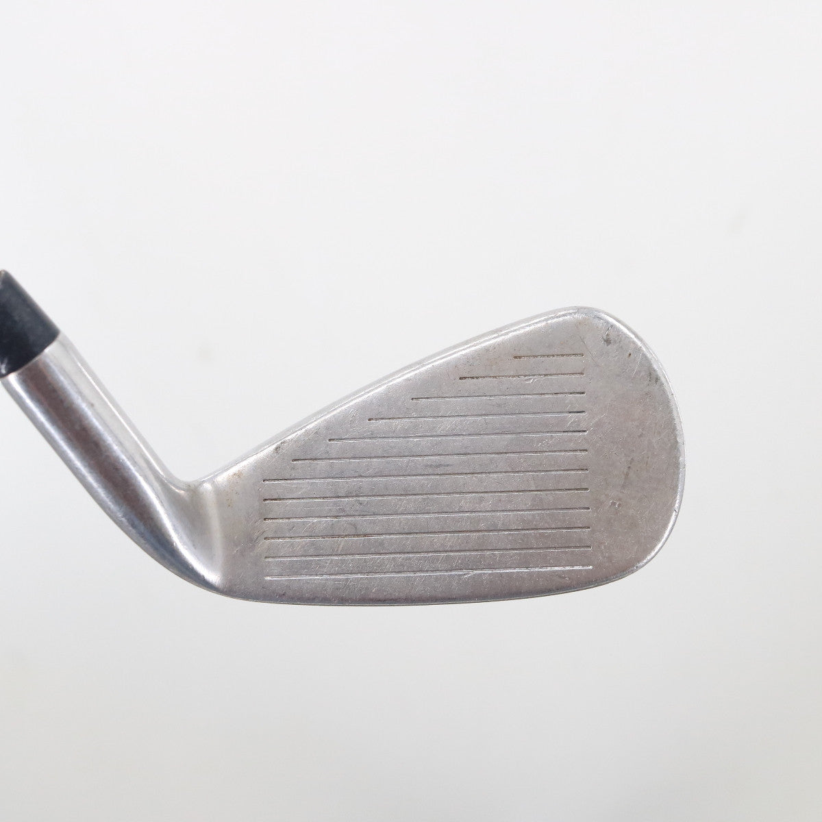 Adams IDEA a12OS Individual 7 Hybrid-Iron Grafalloy Regular Left-Hand C-154808