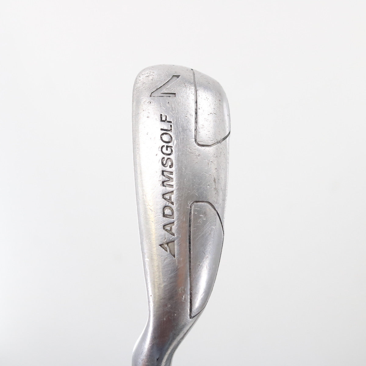 Adams IDEA a12OS Individual 7 Hybrid-Iron Grafalloy Regular Left-Hand C-154808