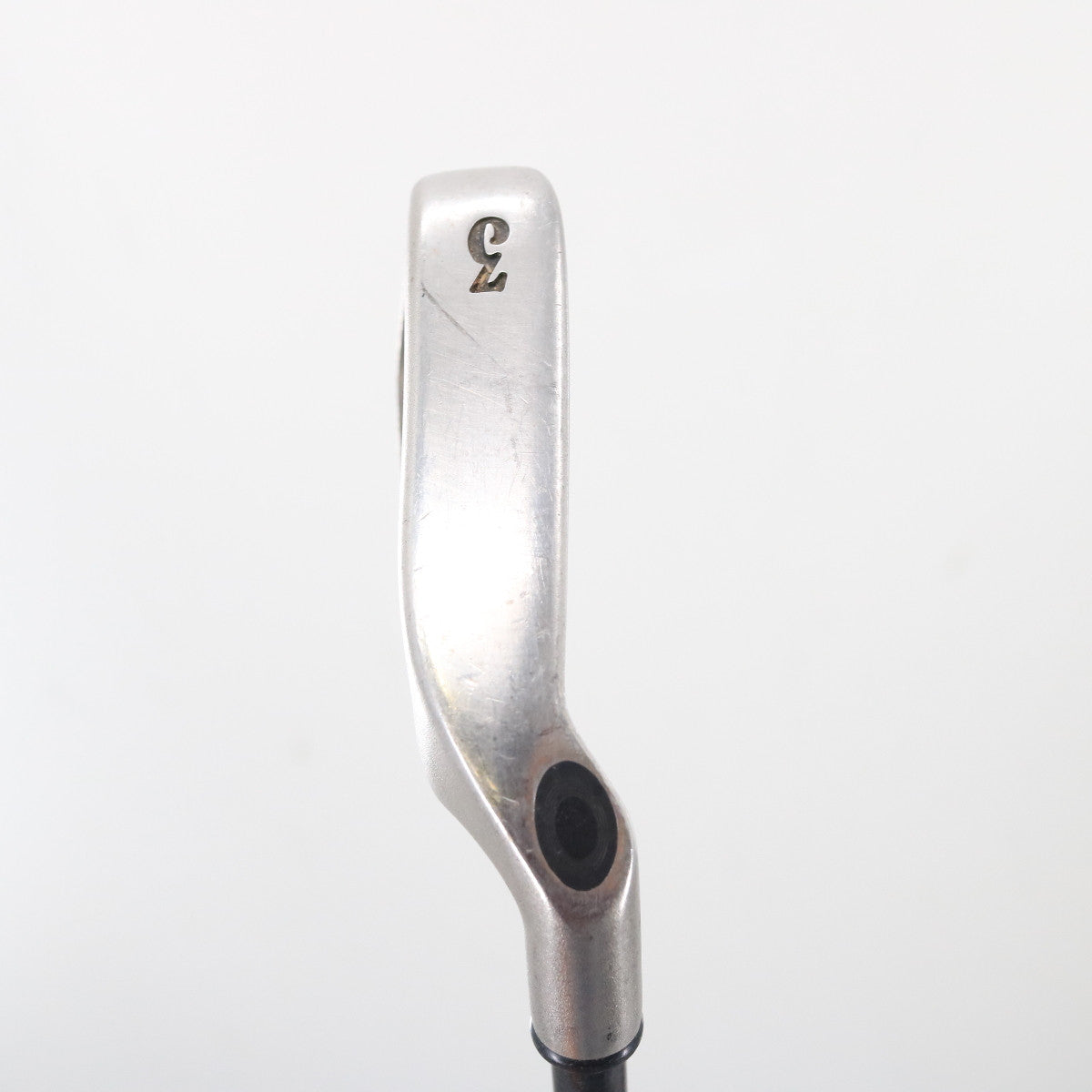 Callaway Big Bertha X-12 Individual 3 Iron Graphite Regular Flex RH C-154809