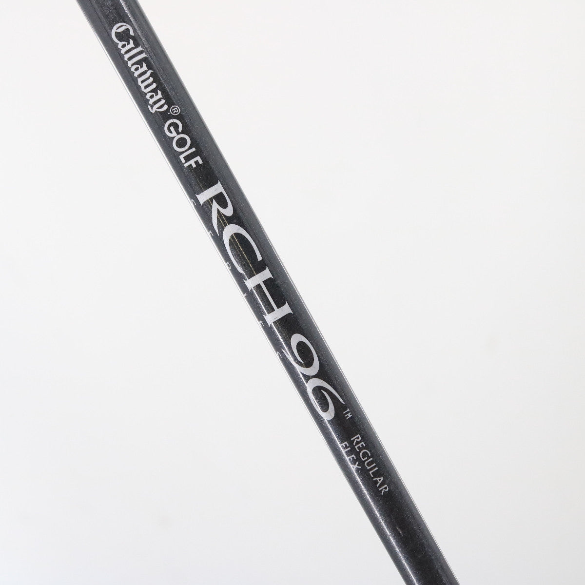 Callaway Big Bertha X-12 Individual 3 Iron Graphite Regular Flex RH C-154809