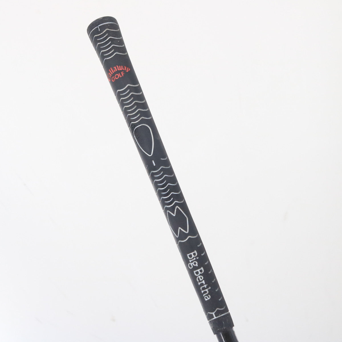 Callaway Big Bertha X-12 Individual 3 Iron Graphite Regular Flex RH C-154809