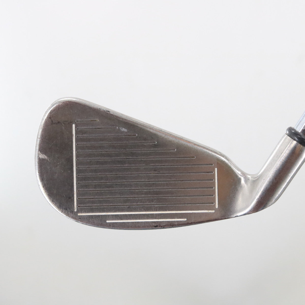 Callaway Big Bertha X-12 Pro Series Individual 3 Iron Steel X-Stiff RH C-154810