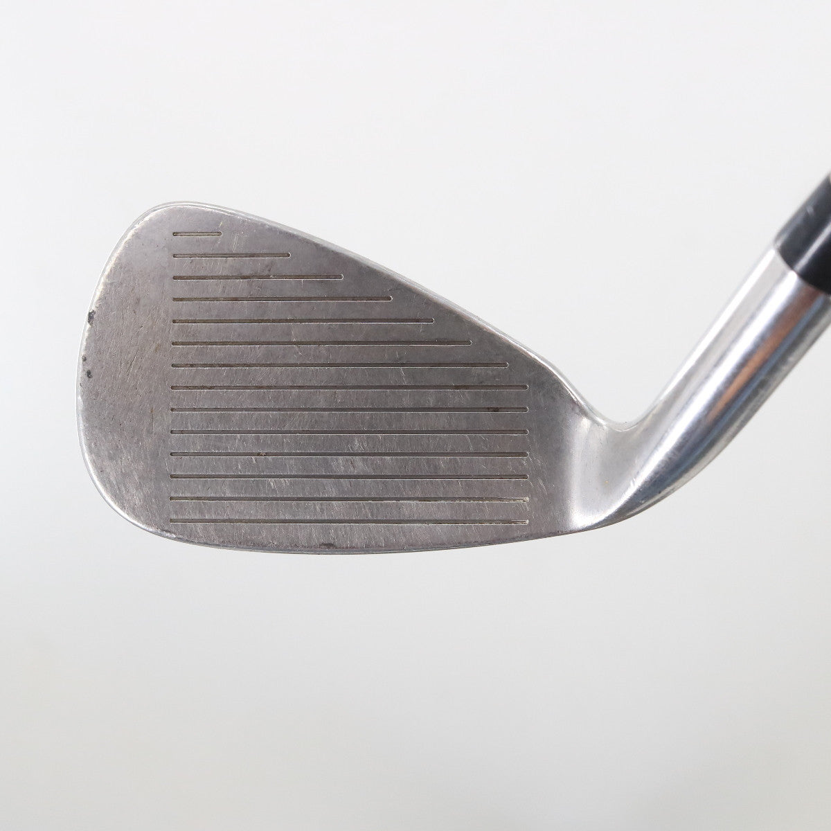 Nike Slingshot OSS P PW Pitching Wedge Steel S Stiff Flex RH C-154812