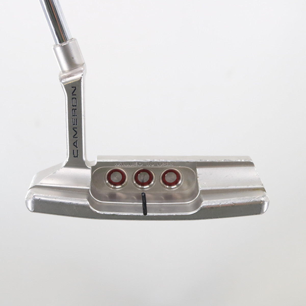 Titleist Scotty Cameron Special Select Newport 2 Putter 34 Inches RH C-154819