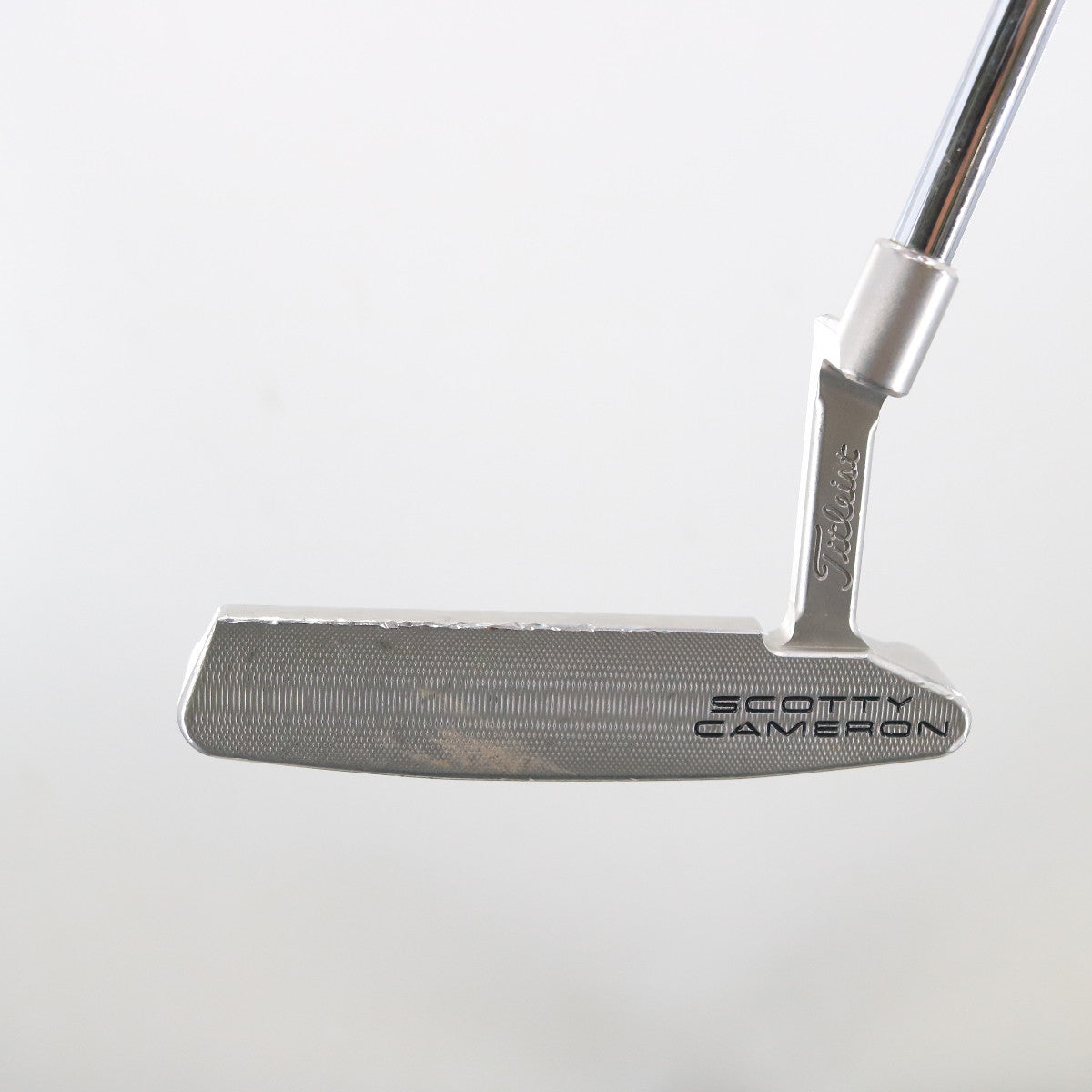 Titleist Scotty Cameron Special Select Newport 2 Putter 34 Inches RH C-154819