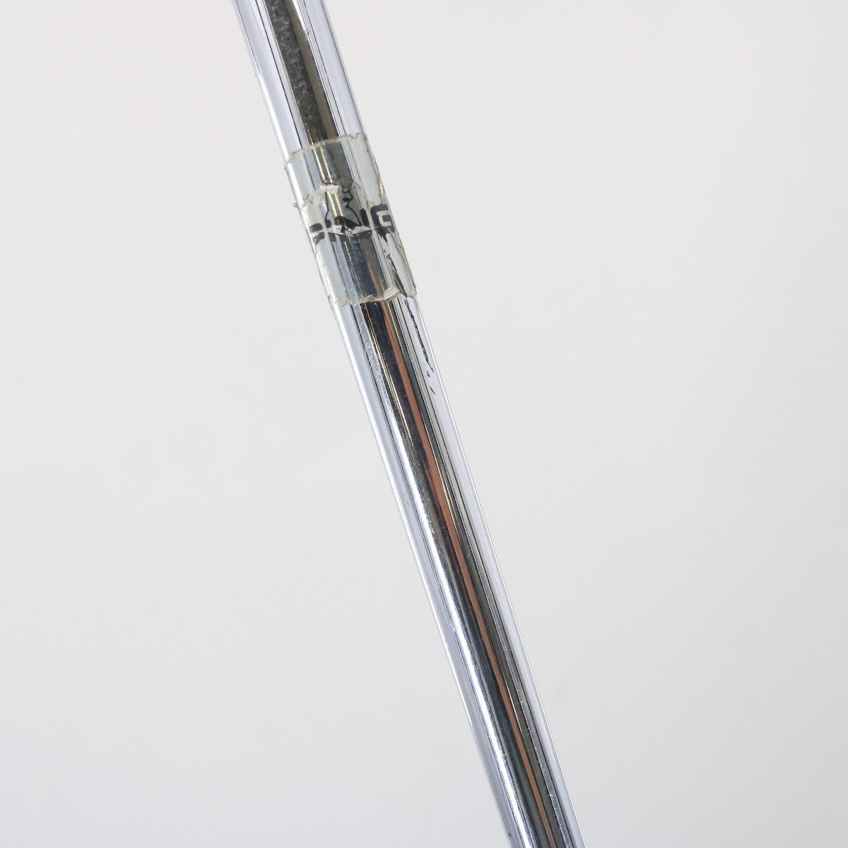 Ping Zing Karsten Putter 35 Inches Steel Shaft Right-Handed C-154852
