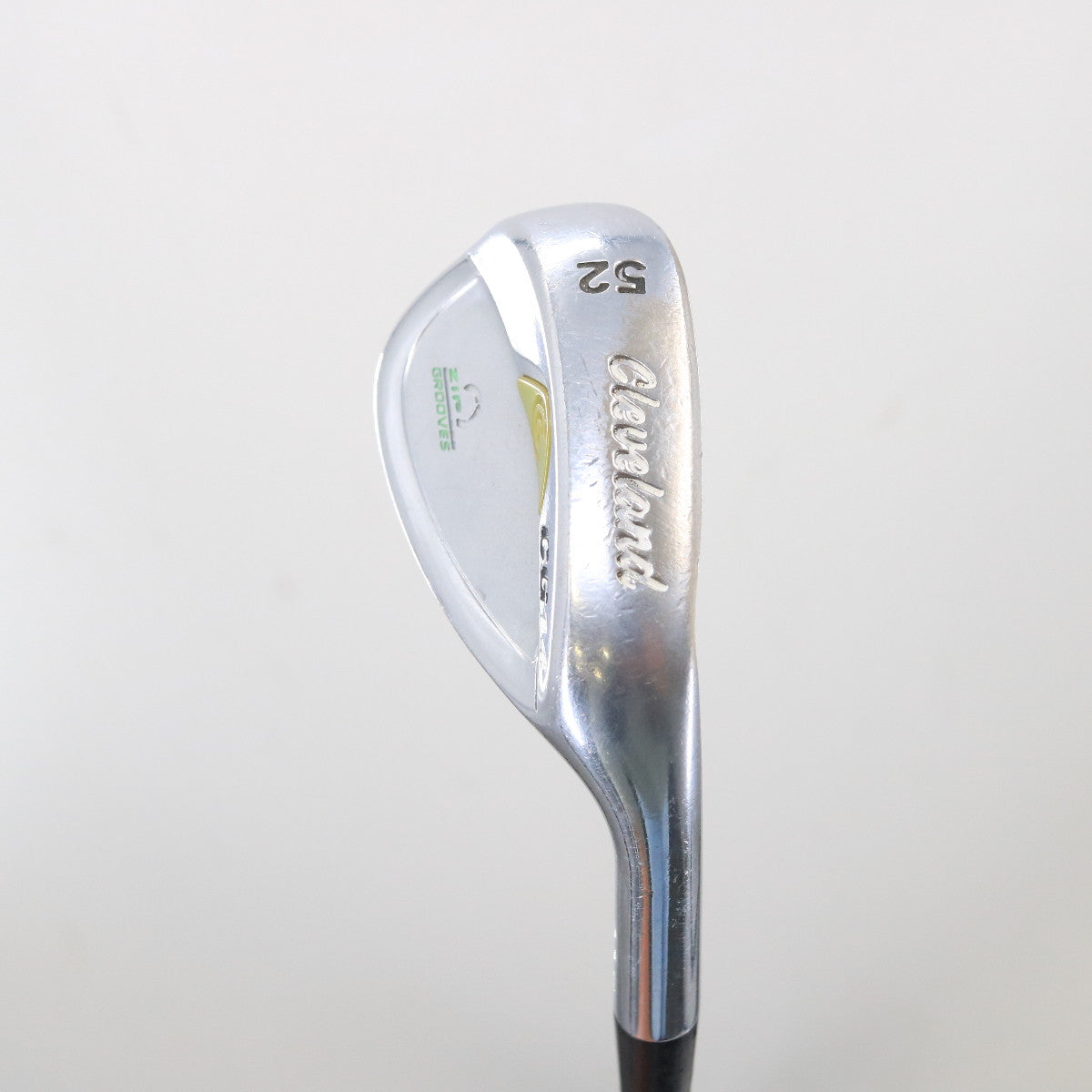 Cleveland CG14 Bloom G GW Gap Wedge 52 Deg 52.10 Graphite Ladies RH C-154853